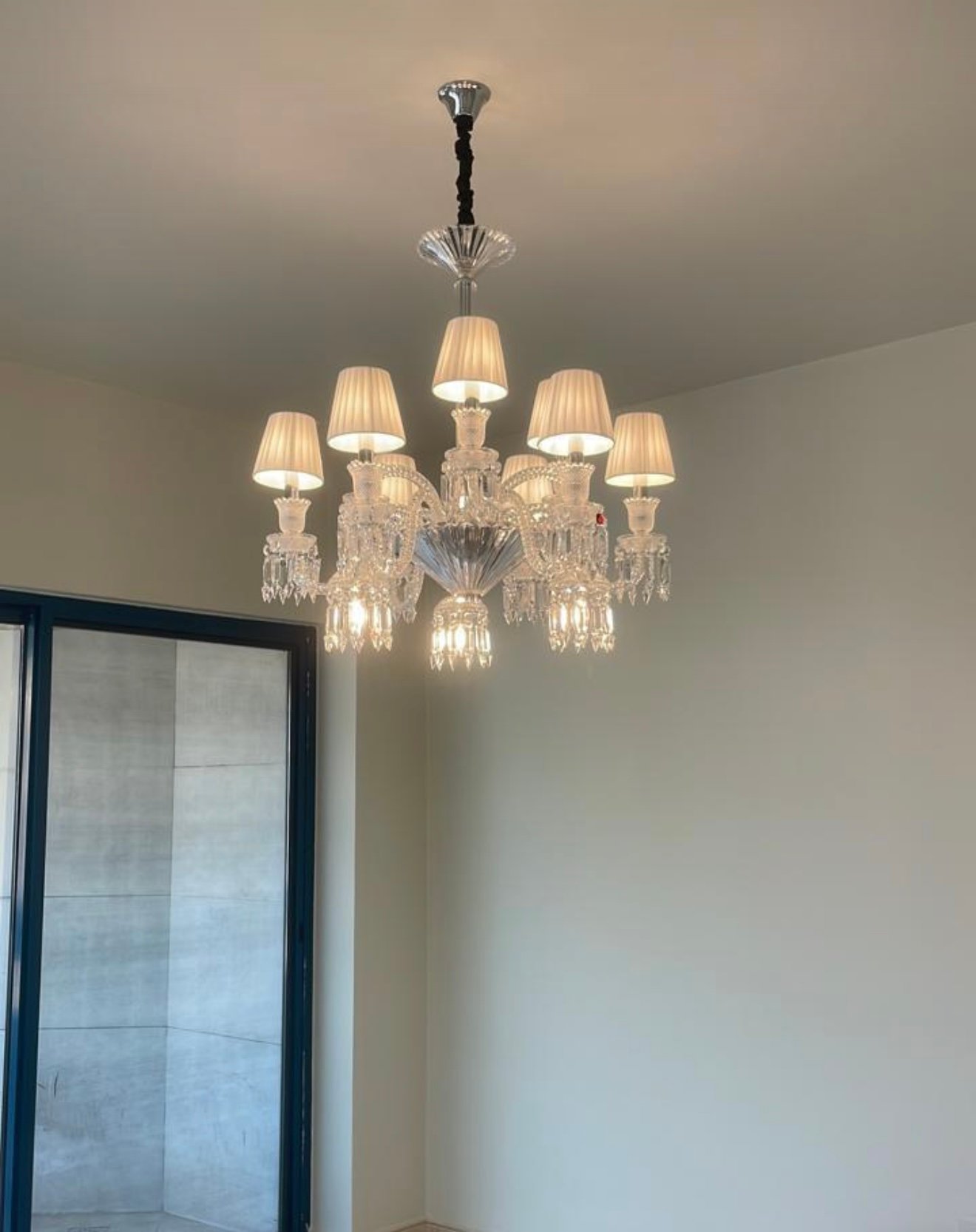 HANGING LAMP